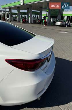 Седан Mazda 6 2015 в 