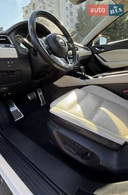 Седан Mazda 6 2015 в 