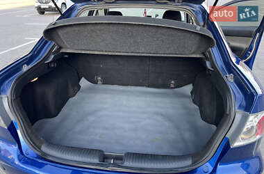 Ліфтбек Mazda 6 2003 в 
