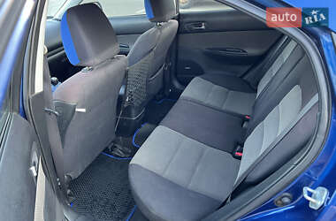 Ліфтбек Mazda 6 2003 в 