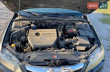 Седан Mazda 6 2006 в 