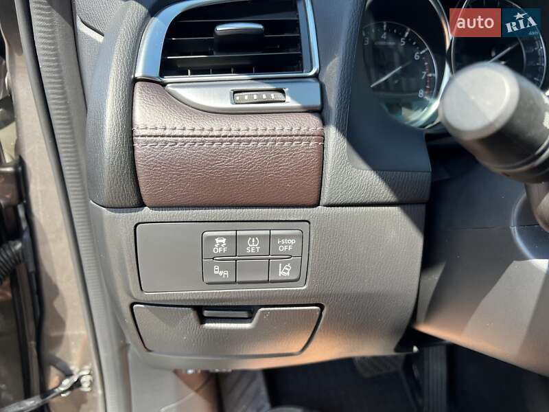 Седан Mazda 6 2016 в Одесі фото 40 Седан Mazda 6 2016 в Одесі