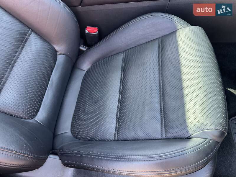 Седан Mazda 6 2016 в Одесі фото 50 Седан Mazda 6 2016 в Одесі