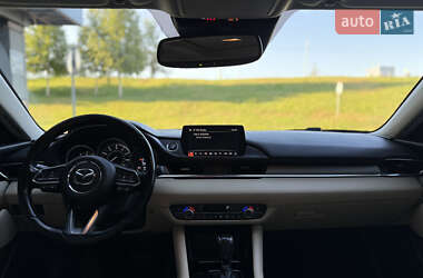 Седан Mazda 6 2021 в 