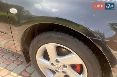 Седан Mazda 6 2003 в 