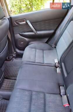 Лифтбек Mazda 6 2006 в 