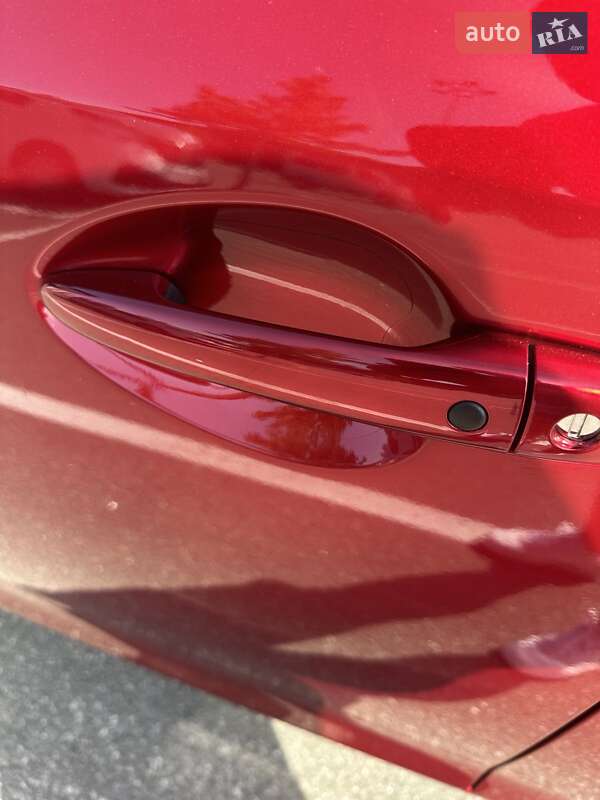 Седан Mazda 6 2021 в Києві фото 17 Седан Mazda 6 2021 в Києві