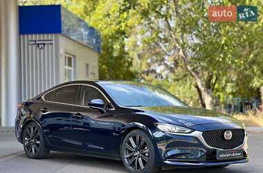 Седан Mazda 6 2019 в Николаеве