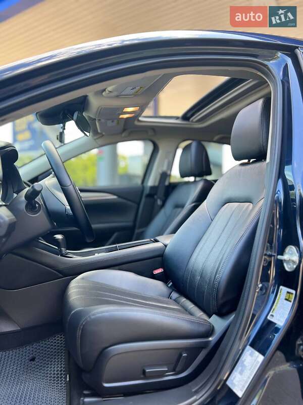 Седан Mazda 6 2019 в Николаеве фото 9 Седан Mazda 6 2019 в Николаеве