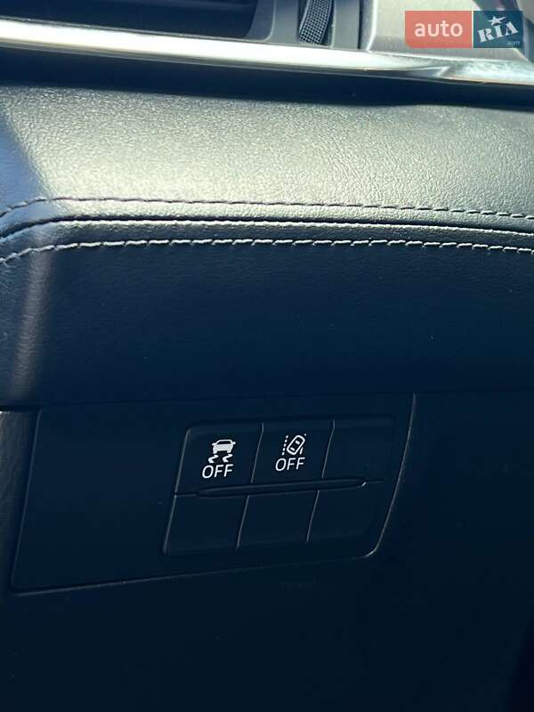 Седан Mazda 6 2019 в Николаеве фото 10 Седан Mazda 6 2019 в Николаеве