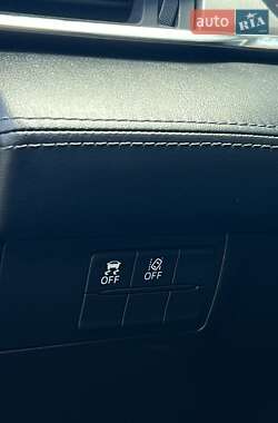 Седан Mazda 6 2019 в 