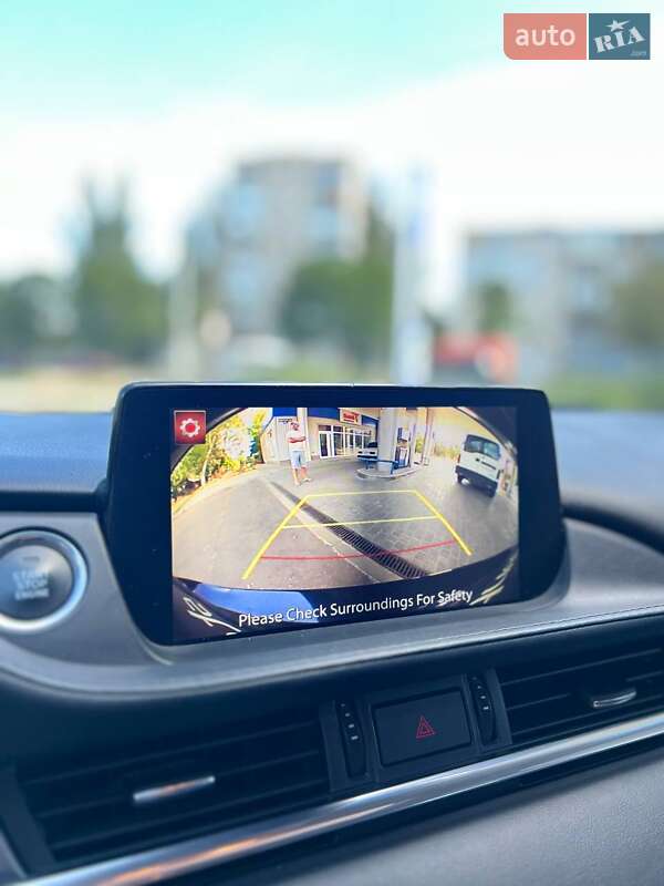 Седан Mazda 6 2019 в Николаеве фото 20 Седан Mazda 6 2019 в Николаеве
