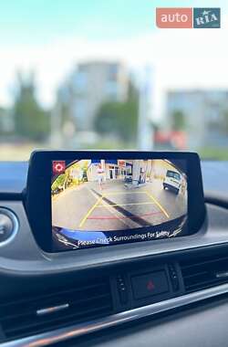 Седан Mazda 6 2019 в 