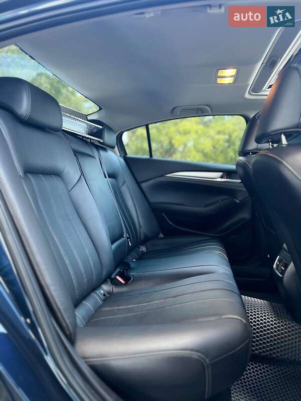 Седан Mazda 6 2019 в Николаеве фото 25 Седан Mazda 6 2019 в Николаеве