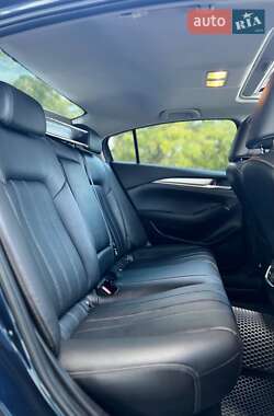 Седан Mazda 6 2019 в 