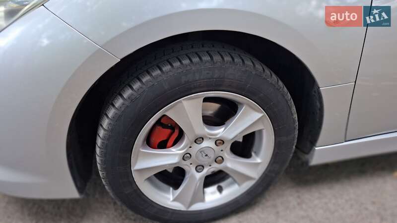 Універсал Mazda 6 2008 в Василькові