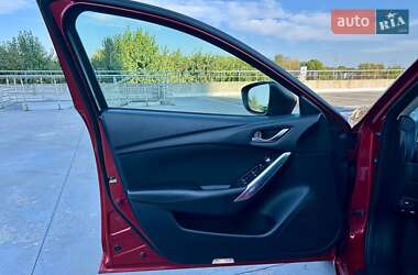 Седан Mazda 6 2016 в Киеве