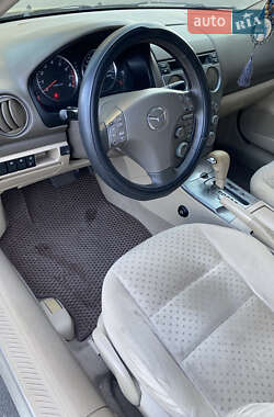 Седан Mazda 6 2004 в 