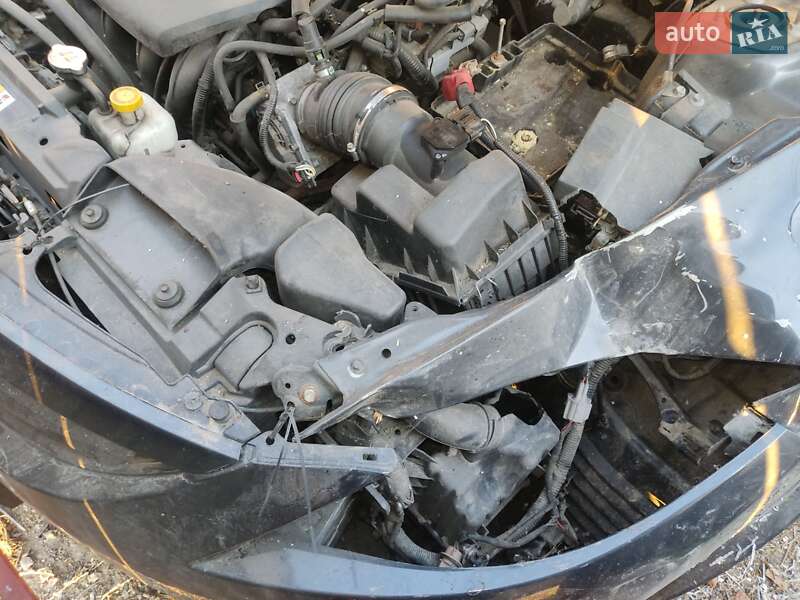 Седан Mazda 6 2012 в Житомире