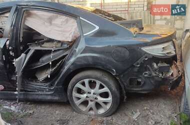Седан Mazda 6 2012 в Житомирі фото 31 Седан Mazda 6 2012 в Житомирі