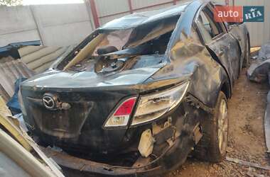 Седан Mazda 6 2012 в Житомирі фото 25 Седан Mazda 6 2012 в Житомирі