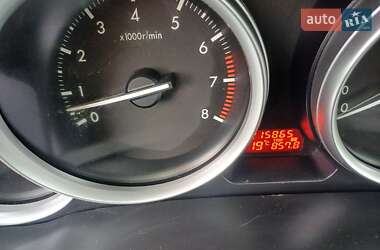Седан Mazda 6 2009 в 