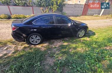 Седан Mazda 6 2009 в 