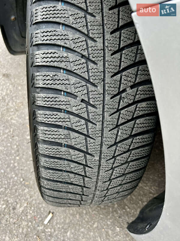 Седан Mazda 6 2008 в Кропивницком