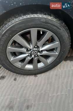 Седан Mazda 6 2019 в 
