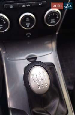 Седан Mazda 6 2006 в 