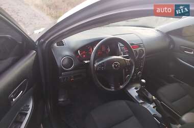 Седан Mazda 6 2006 в 