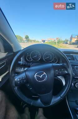 Седан Mazda 6 2011 в 