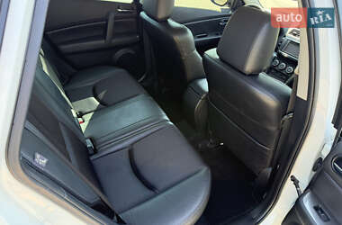 Универсал Mazda 6 2012 в 