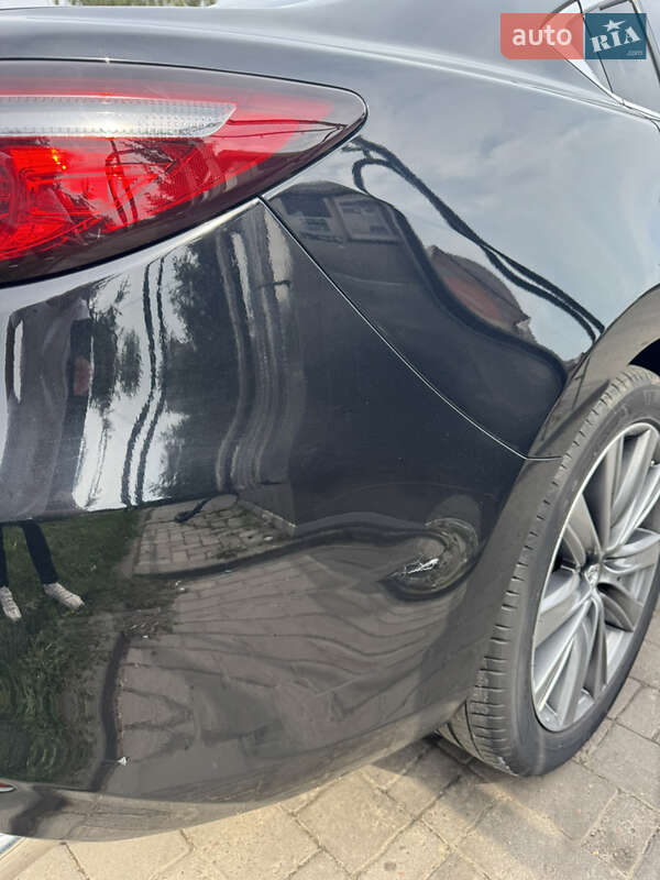 Седан Mazda 6 2021 в Дубно фото 6 Седан Mazda 6 2021 в Дубно