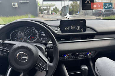 Седан Mazda 6 2021 в Дубно
