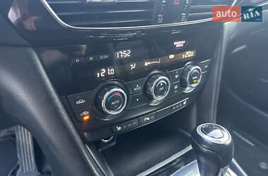 Универсал Mazda 6 2013 в 