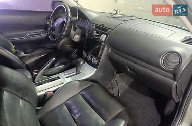 Седан Mazda 6 2004 в 