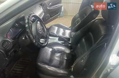 Седан Mazda 6 2004 в 