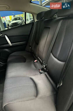 Седан Mazda 6 2008 в 