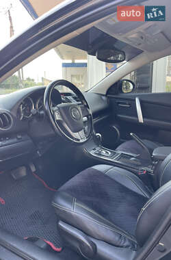 Седан Mazda 6 2008 в 