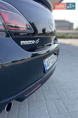 Седан Mazda 6 2008 в 