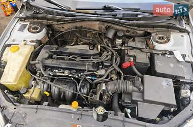 Седан Mazda 6 2005 в 