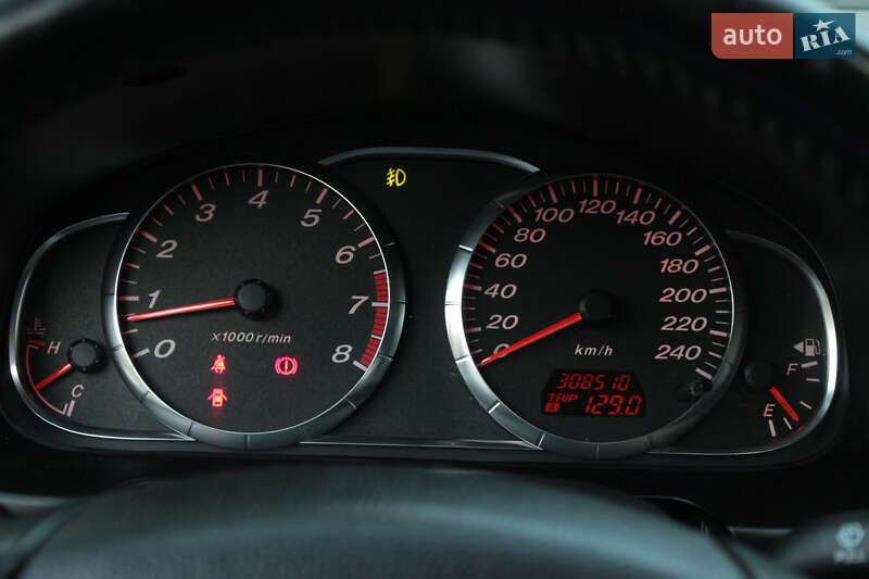Седан Mazda 6 2005 в Киеве фото 35 Седан Mazda 6 2005 в Киеве