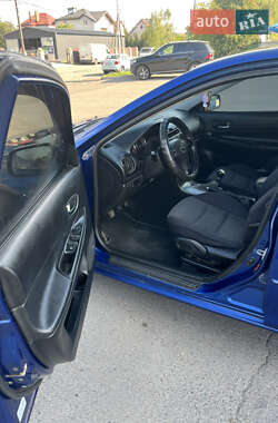 Лифтбек Mazda 6 2002 в 