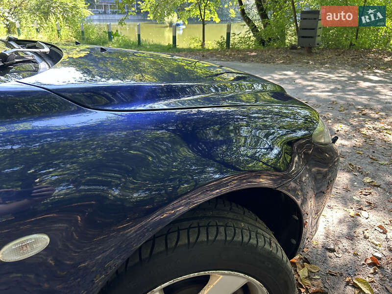 Седан Mazda 6 2005 в Києві
