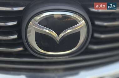 Универсал Mazda 6 2015 в 