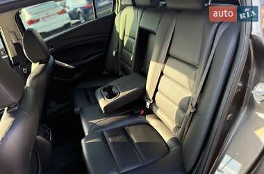 Седан Mazda 6 2016 в 