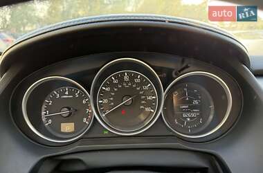 Седан Mazda 6 2016 в 