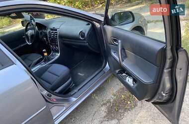 Универсал Mazda 6 2006 в 