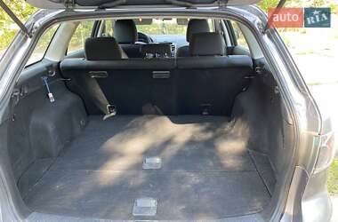 Универсал Mazda 6 2006 в 